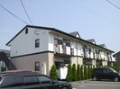 大分バス（大分市）/明磧 徒歩6分 1階 築28年の外観