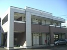 大分バス（大分市）/三段畑 徒歩1分 2階 築23年の外観