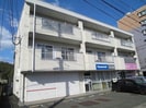 大分バス（大分市）/桑原上 徒歩3分 2階 築29年の外観