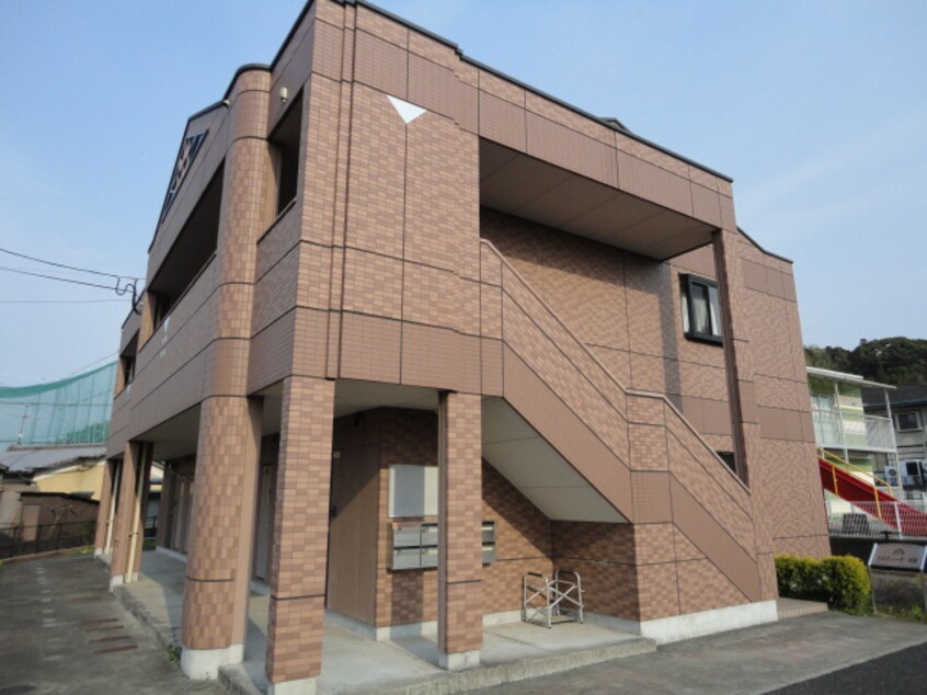  大分バス（大分市）/光吉入口 徒歩2分 1階 築21年