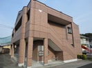 大分バス（大分市）/光吉入口 徒歩2分 2階 築21年の外観