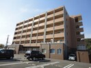 大分バス（大分市）/下角 徒歩1分 6階 築17年の外観