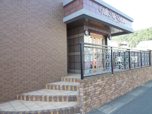  大分バス（大分市）/下角 徒歩1分 4階 築18年