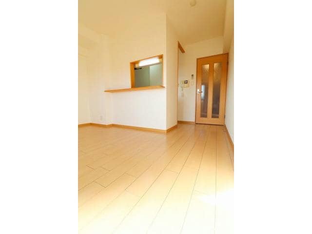  大分バス（大分市）/下角 徒歩1分 4階 築18年