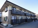 大分バス（大分市）/花園 徒歩3分 2階 築26年の外観