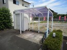  大分バス（大分市）/中の瀬団地入口 徒歩2分 1階 築23年