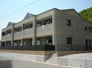 大分バス（大分市）/上餅田 徒歩3分 1階 築17年の外観