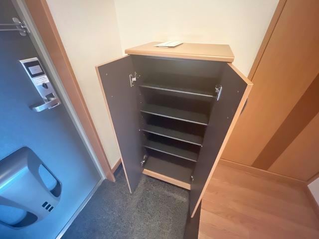  大分バス（大分市）/上餅田 徒歩3分 2階 築17年