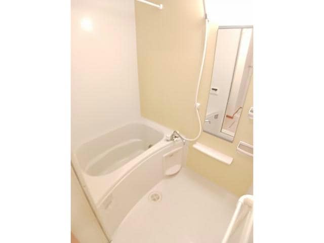  大分バス（大分市）/木の上 徒歩1分 2階 築17年