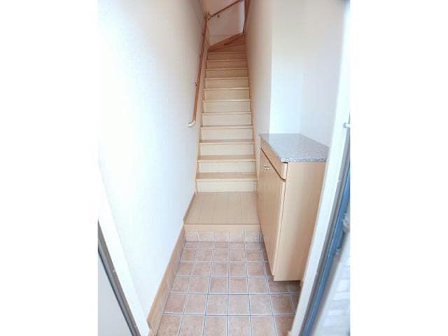  大分バス（大分市）/木の上 徒歩1分 2階 築17年