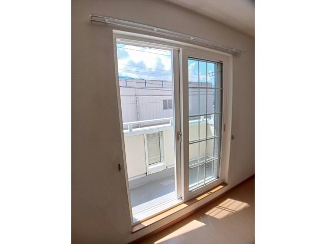  大分バス（大分市）/木の上 徒歩1分 2階 築17年