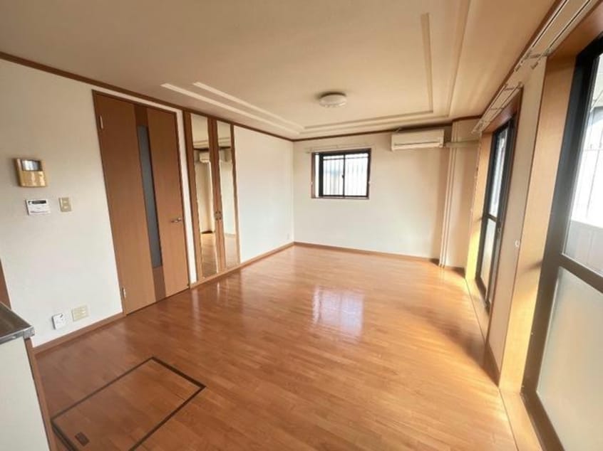  久大本線<ゆふ高原線>/賀来駅 徒歩5分 1階 築20年