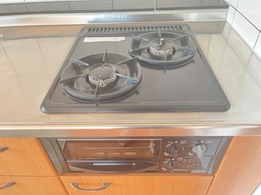  久大本線<ゆふ高原線>/賀来駅 徒歩5分 1階 築20年