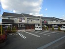 Ａ・Ｂ 大分バス（由布市）/上市 徒歩5分 1階 築16年