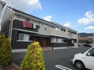 Ａ 大分バス（由布市）/上市 徒歩5分 1階 築16年