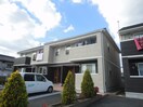 Ｂ 大分バス（由布市）/上市 徒歩5分 1階 築16年