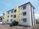 大分バス（大分市）/敷戸東 徒歩8分 1階 築52年の外観
