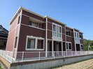 大分バス（大分市）/下田尻 徒歩3分 1階 築16年の外観