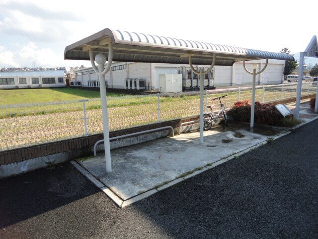  大分バス（大分市）/下田尻 徒歩3分 1階 築16年