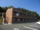 大分バス（大分市）/光吉台 徒歩4分 2階 築15年の外観