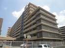 大分バス（大分市）/南太平寺入口 徒歩3分 5階 築34年の外観
