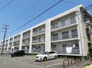 大分バス（大分市）/羽屋新町 徒歩15分 2階 築40年の外観