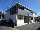大分バス（大分市）/桑原上 徒歩9分 1階 築14年の外観