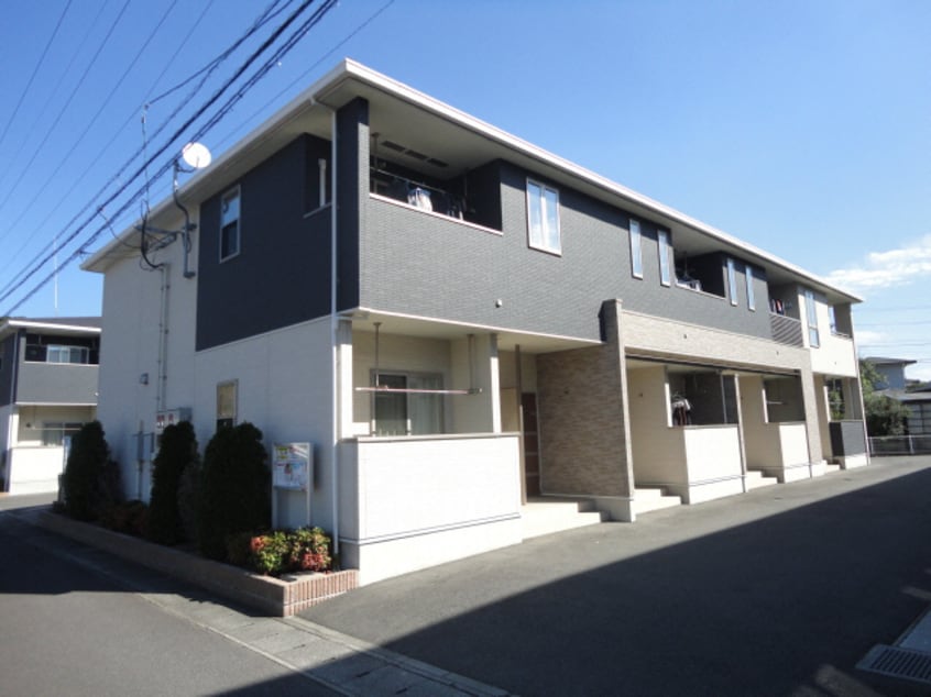  大分バス（大分市）/運転試験場入口 徒歩6分 1階 築14年