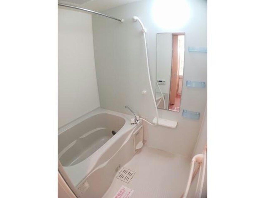  大分バス（大分市）/運転試験場入口 徒歩6分 1階 築14年