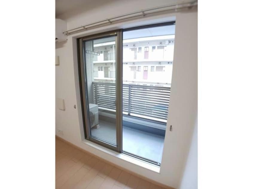  大分バス（大分市）/運転試験場入口 徒歩6分 2階 築14年