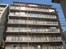 大分バス（大分市）/県庁正門前 徒歩5分 7階 築38年の外観