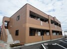 大分バス（大分市）/下田尻 徒歩3分 2階 築14年の外観