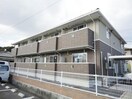  大分バス（大分市）/稙田農協前 徒歩1分 2階 築11年