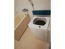 洗濯機は使用貸借です。 日豊本線/大分駅 徒歩10分 4階 築58年