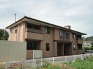 大分バス（大分市）/中の瀬団地入口 徒歩3分 1階 築12年の外観