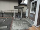  久大本線<ゆふ高原線>/賀来駅 徒歩13分 1階 築11年