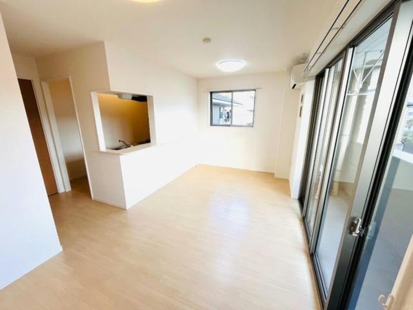  大分バス（大分市）/桑原下 徒歩1分 2階 築11年