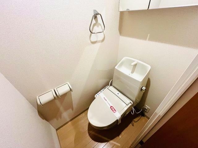  大分バス（大分市）/桑原下 徒歩1分 2階 築11年