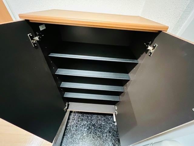  大分バス（大分市）/桑原下 徒歩1分 2階 築11年