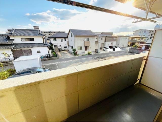  大分バス（大分市）/桑原下 徒歩1分 2階 築11年