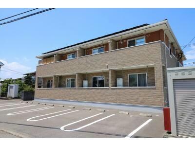  大分バス（大分市）/下宗方 徒歩2分 2階 築10年