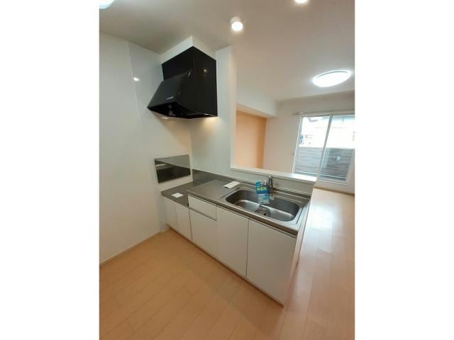  大分バス（大分市）/下宗方 徒歩2分 2階 築10年