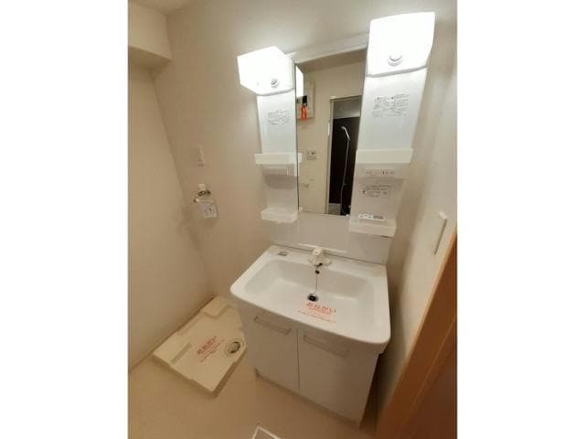 室内洗濯機置き場 大分バス（大分市）/下宗方 徒歩2分 2階 築10年