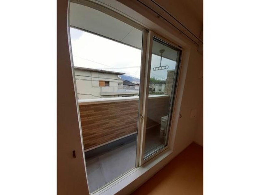  大分バス（大分市）/下宗方 徒歩2分 2階 築10年