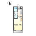 ＣＡＳＡ21の間取図