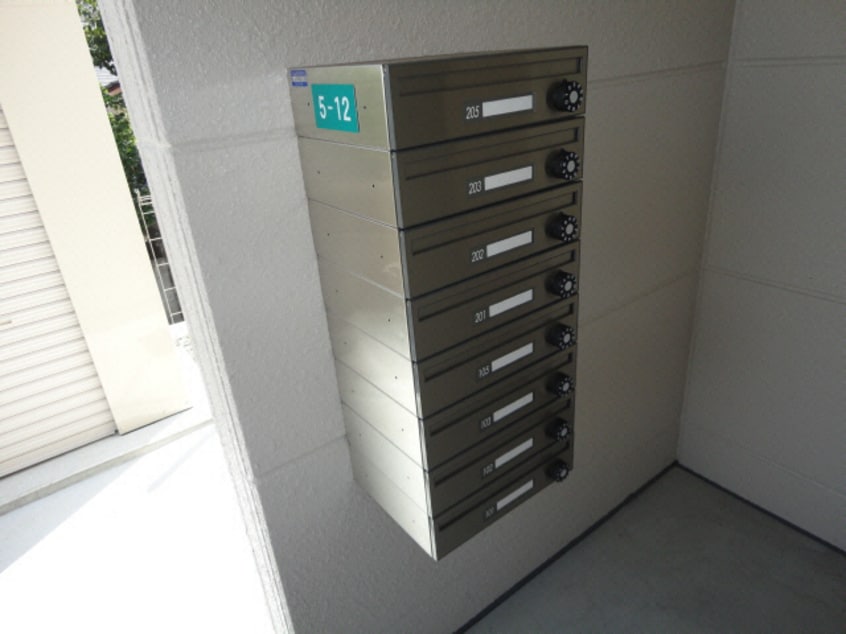  大分バス（大分市）/上野ヶ丘高校前 徒歩2分 1階 築10年