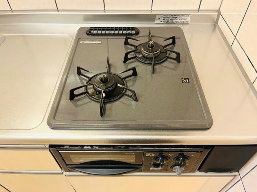  大分バス（大分市）/上野ヶ丘高校前 徒歩2分 1階 築10年