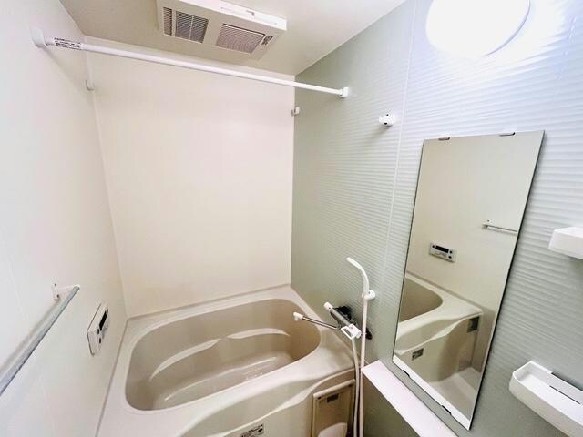  大分バス（大分市）/上野ヶ丘高校前 徒歩2分 1階 築10年