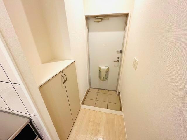  大分バス（大分市）/上野ヶ丘高校前 徒歩2分 1階 築10年