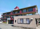大分バス（大分市）/明磧 徒歩2分 2階 築38年の外観